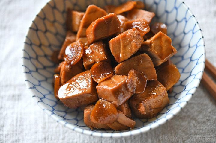 かつおの塩焼き - EPIRECIPE -エピレシピ