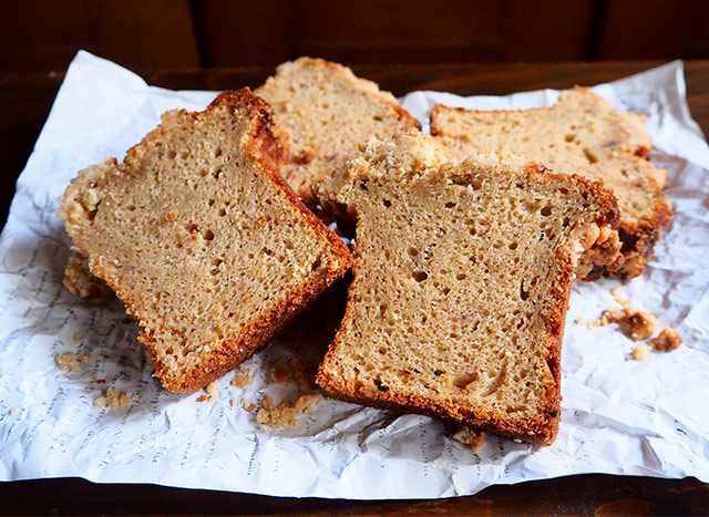 強力粉蒸しパン 作り方 電子レンジTikTok