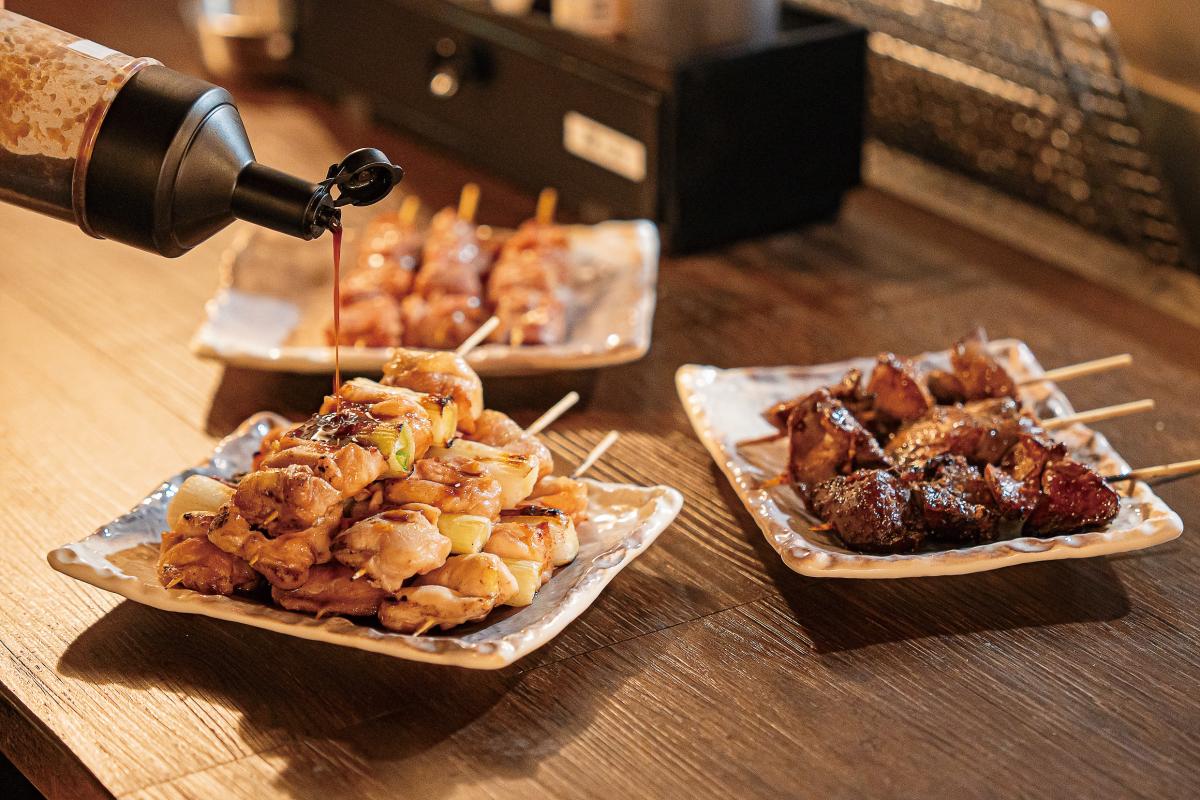 信州焼肉 悠雅亭 から近くて安い駐車場特Pとくぴー