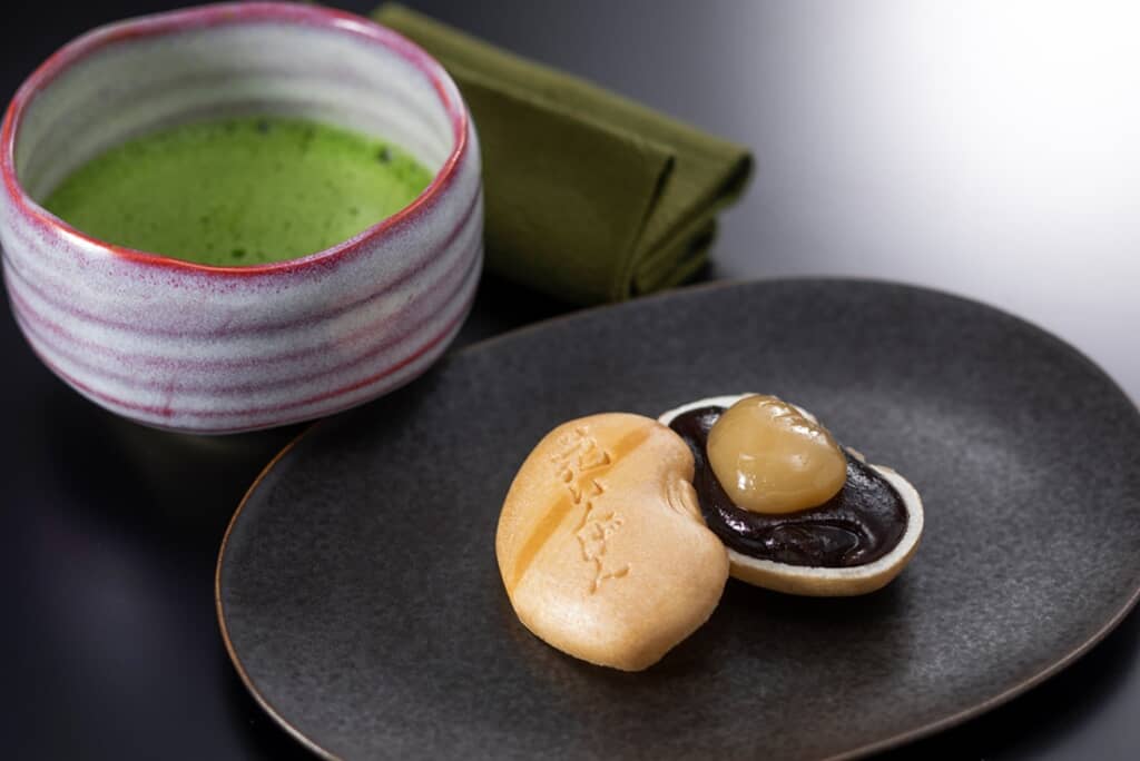 草津温泉プリン♨人気の3種類、6個セット