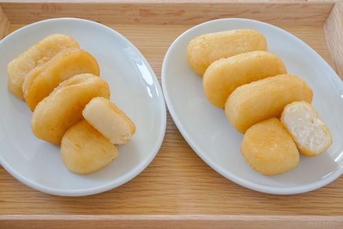 業スー 『揚げいももち』がうまい♡ 簡単アレンジレシピKeep Smiling♪ 〜noripetit life〜 おうちごはんと日々の事