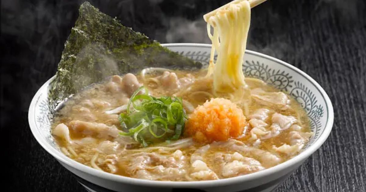 熟成醤油 肉そば@源蔵ラーメン・葛飾区平成版 子年AQじーじの記録