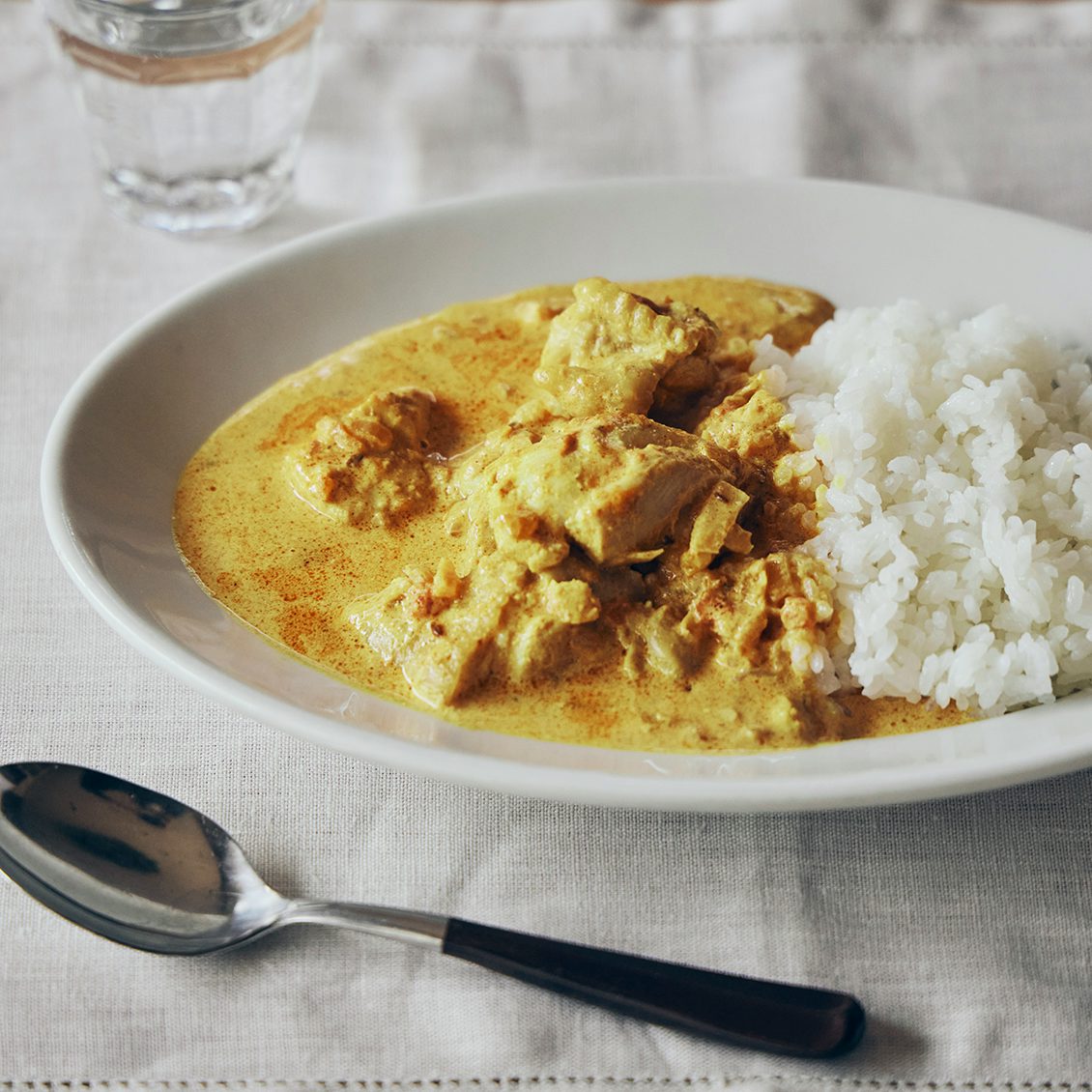 基本からアレンジまで！思わずつくりたくなる「バターチキン 市販カレー」のレシピ集クックパッド