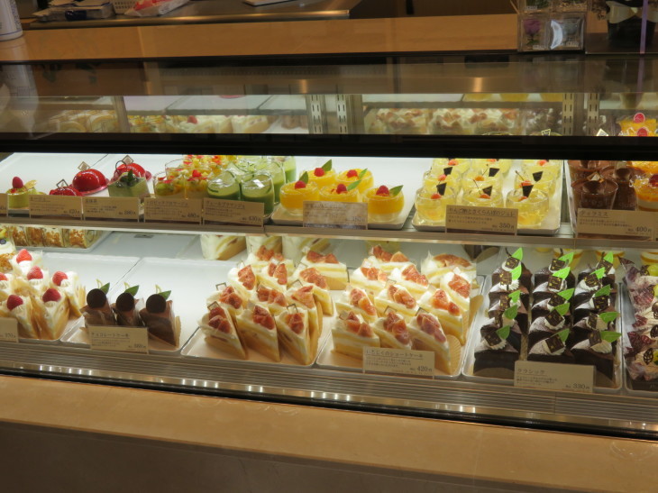 大阪名物「月化粧」新工場見学 - noRiの楽しいJapan Life☆