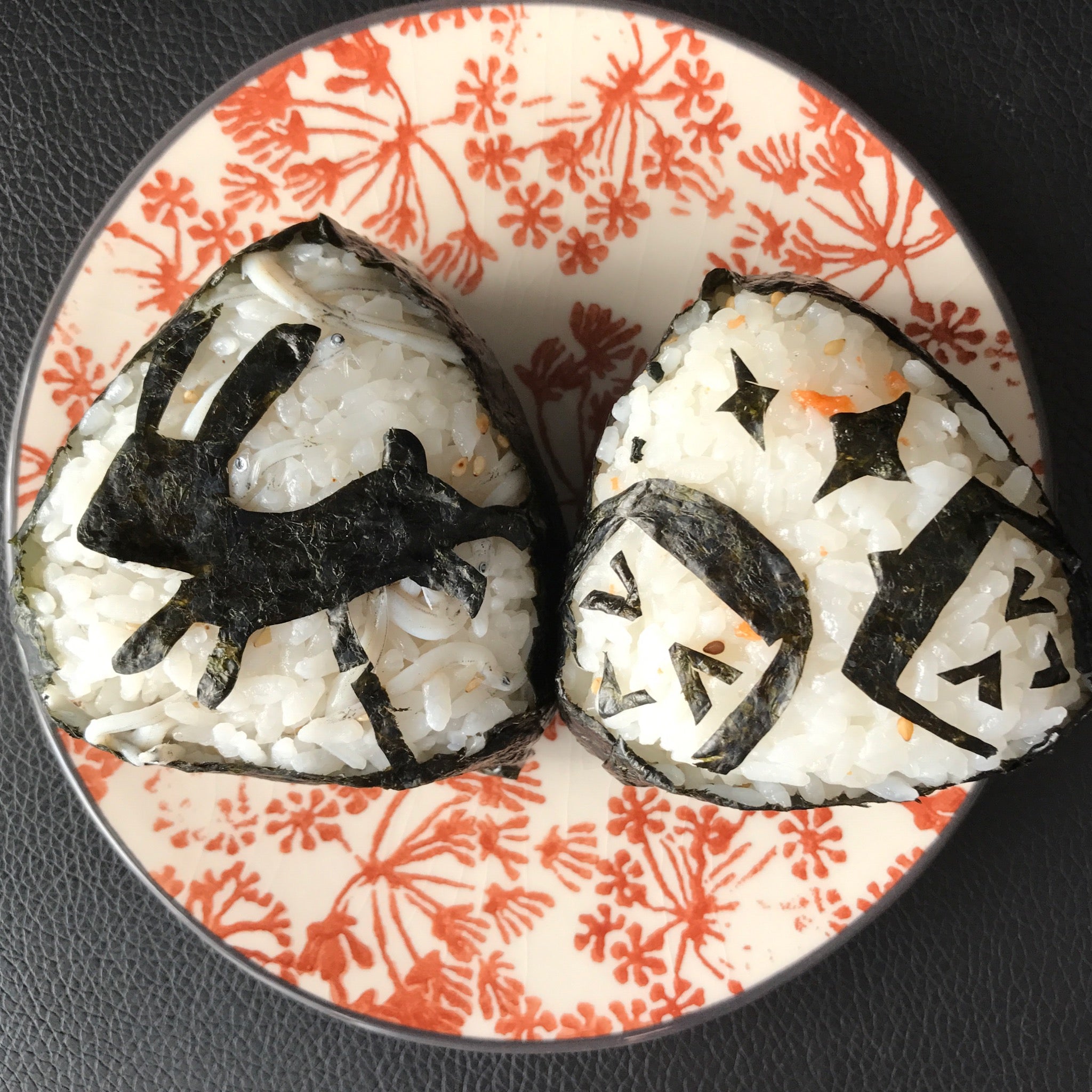 ぱくぱくおにぎり 幅広い年齢で楽しめる♪かわいいおにぎり型の絵あわせカードゲーム！！おうちあそびより