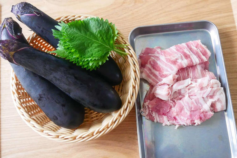 無限蒸し豚バラナス - 料理研究家リュウジのバズレシピ.com