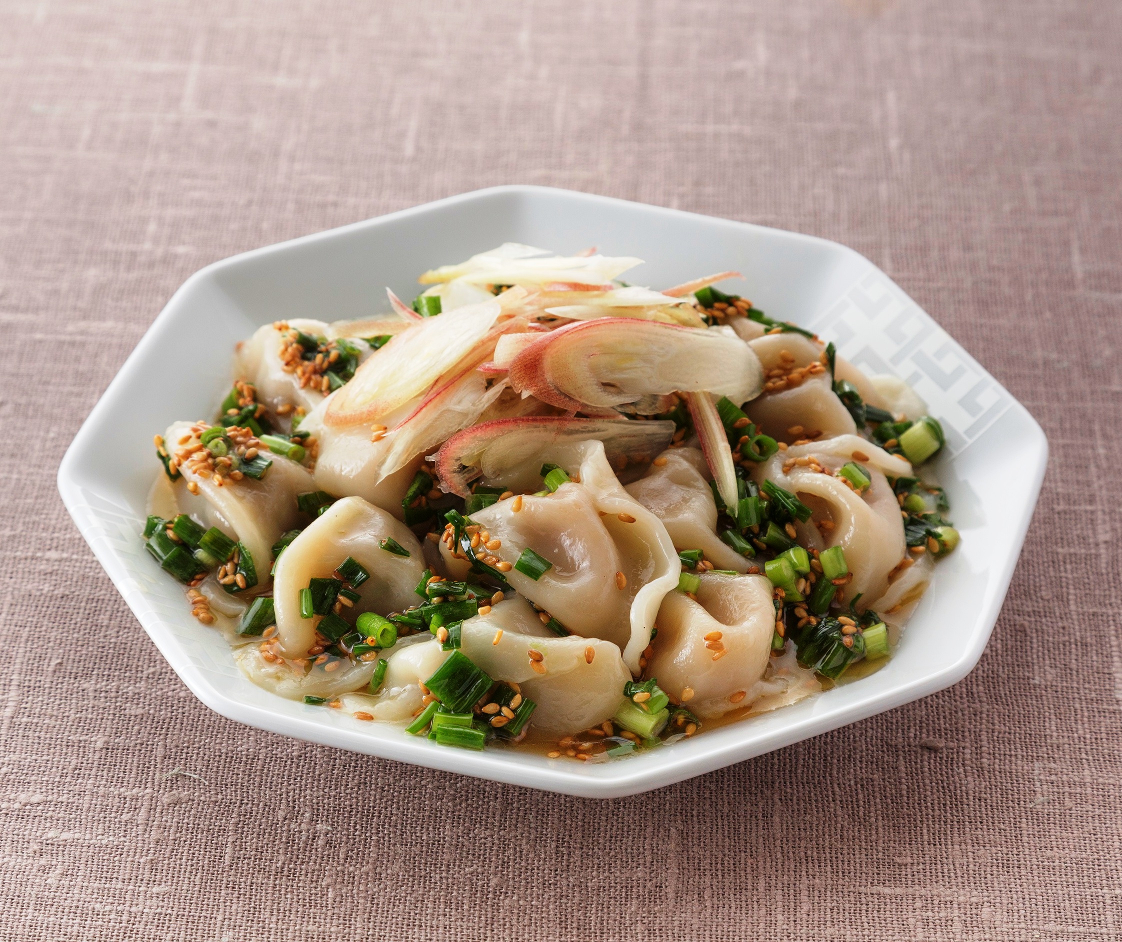 小ねぎのオリーブ醤油ドレッシング。と生姜鶏。 : ちょりまめ日和ちょりママ 西山京子 オフィシャル料理ブログ Powered byライブドアブログ