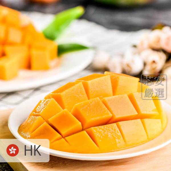 コストコ☆新商品マンゴーシロップ漬けはグレフルのようにバズるか！？コストコ・ゲッツ