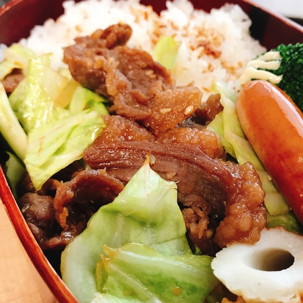 お弁当にぴったり！牛肉で作る人気おかず13選 - macaroni