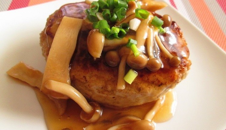 家庭でも定番の洋食！美味しいハンバーグの作り方 公式 まごころケア食