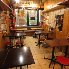 メニュー株式会社肥後丸乃屋