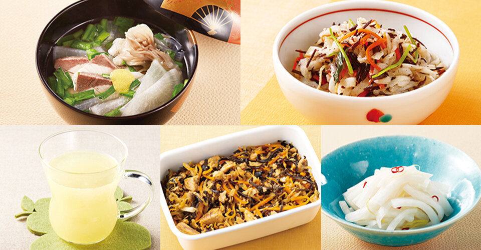 冬の大根レシピはこれ 味がしみててご飯がとまらない。「焼き大根と手羽の生姜煮」のレシピハフポスト LIFE