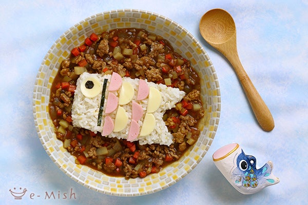 こどもの日のごちそうは、何にする?子ども日におすすめの料理いろいろ