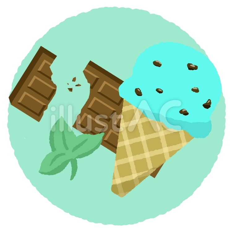 アイスマン🇯🇵チョコミントラバーの皆さま！今年もセブン限定で『DANDY チョコミント』が発売されてますよー。 爽やかなミントアイス をベースに、ミント入りのバリザク食感クランチチョコ、チョコ味モナカを重ねた満足仕様です。今年はクランチが2割増量！さらに食べ