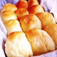 初心者でもできる ちぎりパン 11選！ 楽しい動物の顔モチーフからあんこやチーズを入れたアレンジも！ - E・レシピ 1 1ページ