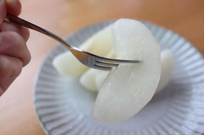 美味しくない梨・どうすれば・生活・身近な話題発言小町