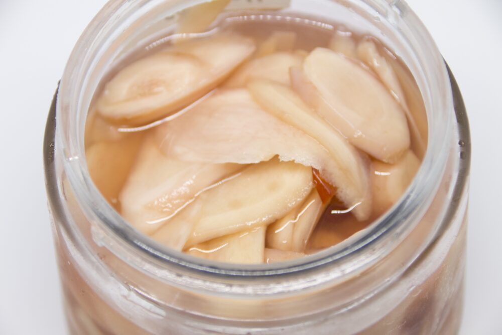 新生姜が食べられるのはいつ？旬の時期や生姜との違いについても解説！クラシル