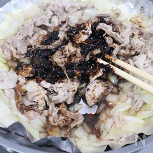 ジンミチュンジャン」で、万能チャジャンソースの作り方＆アレンジレシピ３選