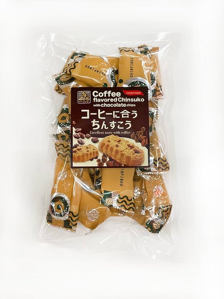 コーヒーに合うお菓子特集クッキーや和菓子などおやつに食べたいスイーツ