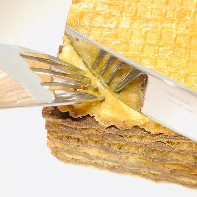 簡単アレンジ！ウエハースチョコ🍫