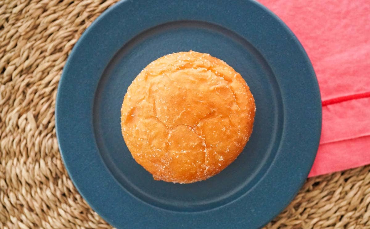 マラサダ セブンいつまでTikTok