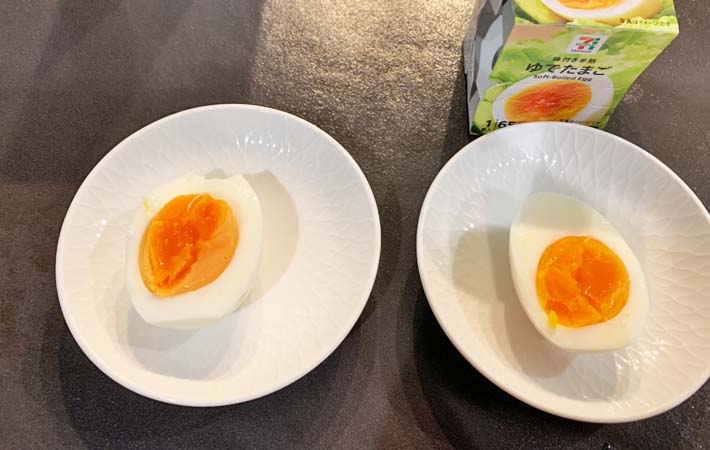 コンビニ風♡味付け塩たまご作り置きお弁当おつまみ簡単節約: 作り置き＆スピードおかず de おうちバル 〜yuu'sstylish bar〜 Powered by ライブドアブログ