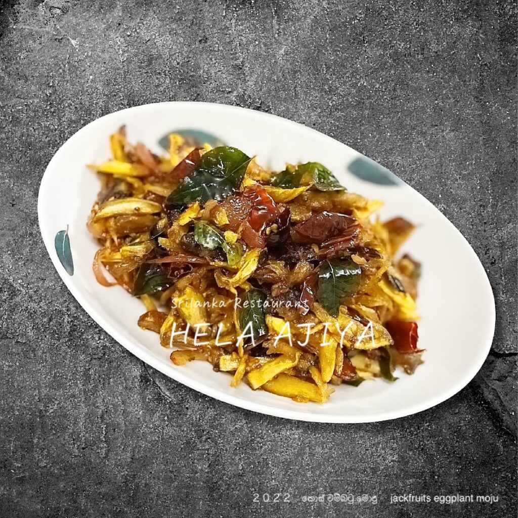 スリランカカレーの 特徴と食べ方について ✔︎スリランカカレーの特徴 スリランカカレーはたくさんの具を煮込んで作る日本のカレー とは違い、ひとつの食材ごとにカレーを作ります。食材ごとに合わせるスパイスやスパイスの調合、ココナッツミルクなど、味つけが異なり