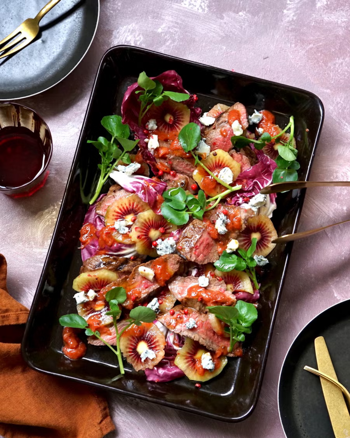 今年はおうちで楽しもう!「クリスマス料理」おすすめレシピ57選キナリノ