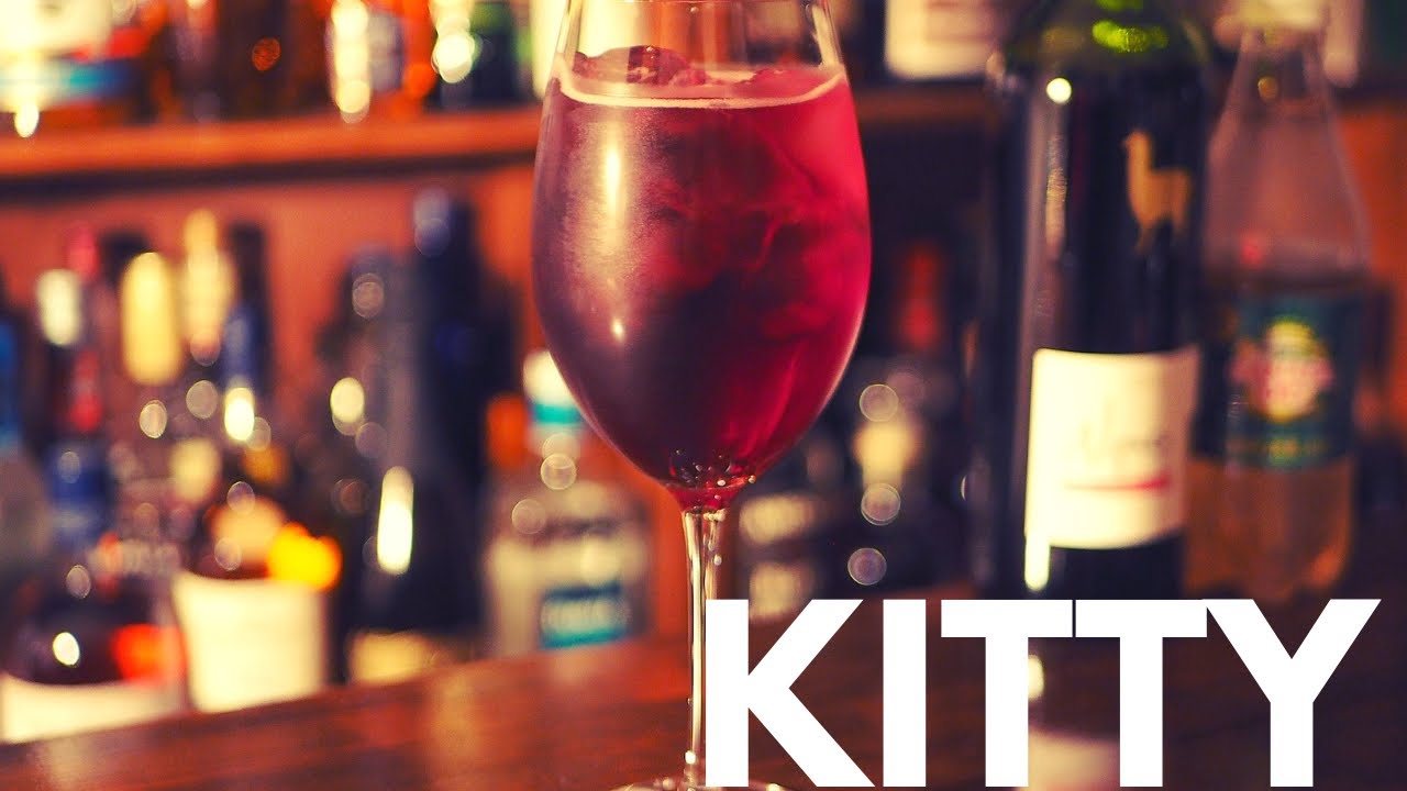 爽やかでドライな飲み口に！手軽で簡単な「白ワイン×ジンジャーエール」たのしいお酒.jp