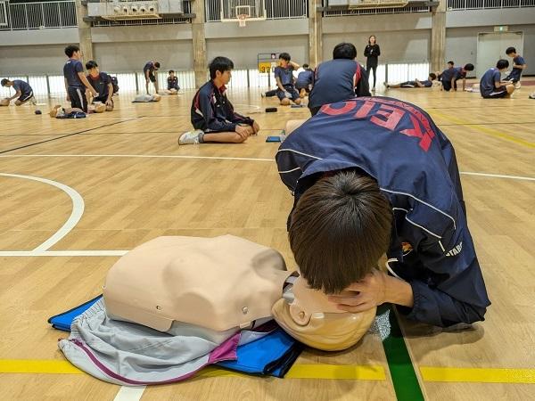 志木市こころの健康「みんなで守ろう！たったひとつのそのいのち」 - ずっと住み続けたいまち 志木