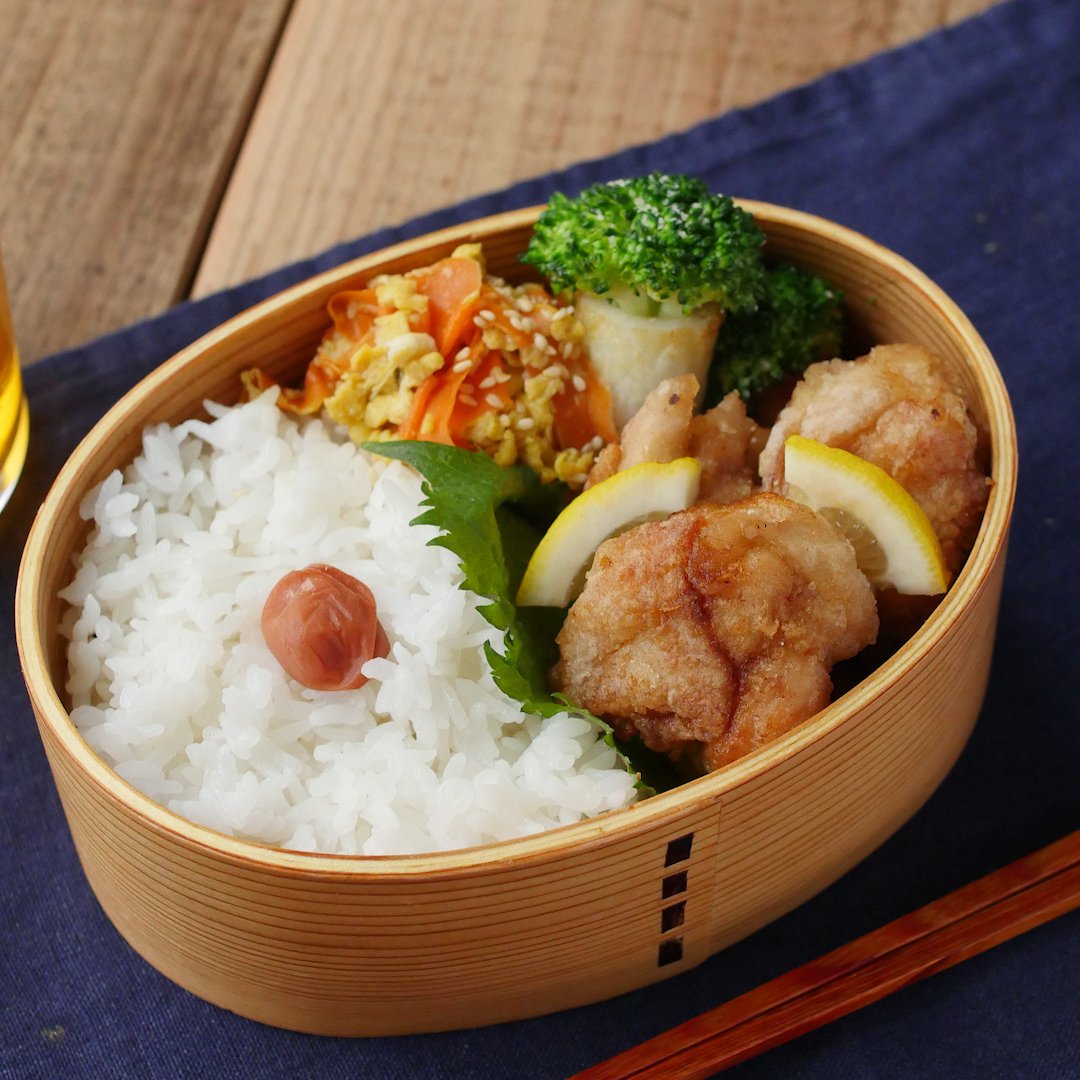 子どもが喜ぶ!お弁当おかずレシピ10選♪ゆるっと福岡