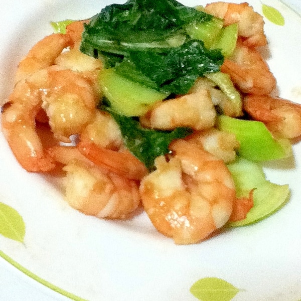 えびのマヨネーズ焼き│「健康な食」をデザインする ビオサポレシピ