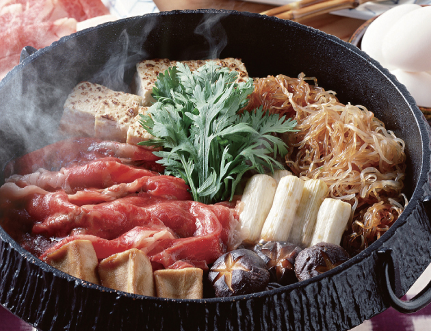 すき焼きのタレ 割下 の作り方&美味しく作るポイント