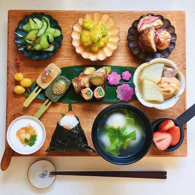 朝から美味しい和食を味わえる！東京で朝ご飯を食べるべき飲食店11選GOOD LUCK TRIP