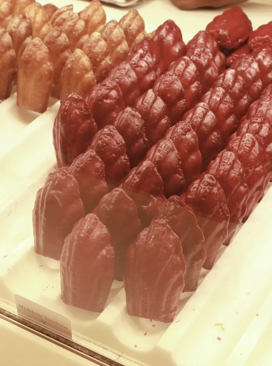 リッツ・パリのフレンチアフターヌーンティーO'Bon ParisEasy to be Parisian