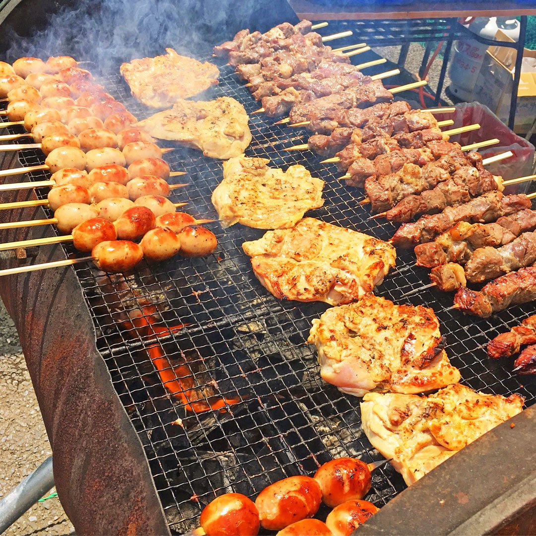 プリングルズ ブラジル シュラスコ」8月26日 月 より期間限定で発売日本ケロッグ合同会社のプレスリリース