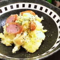 万能・燻製マヨネーズ！3社の口コミと燻製マヨのレシピを紹介 - くんせい幼稚園