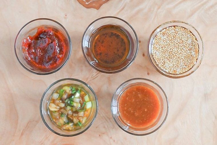 管理栄養士おすすめ！野菜がたっぷりとれるサムギョプサル レシピ付き- たべぷろ