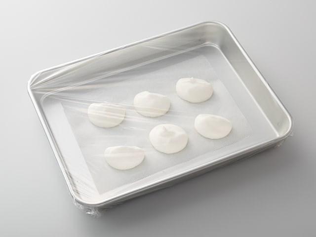 生クリームを冷凍したいときは泡立てから？ 液体のまま？ 上手に冷凍＆解凍するコツを解説HugKum はぐくむ