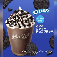 マックカフェ マンゴースムージー 口コミTikTok