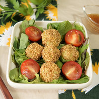 レシピ さつまいもの塩バター煮 ＃小分け冷凍＃つくりおき＃お弁当