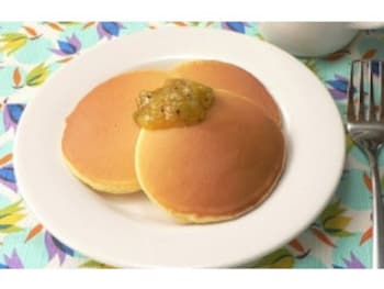 ホットケーキは冷凍常備せよ！ 冷凍保存のコツやグルテンフリータイプのレシピまで紹介HugKum はぐくむ