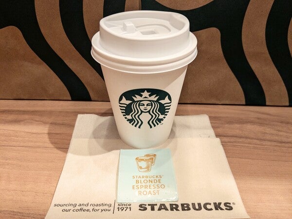 スターバックス ネスカフェ ドルチェグスト専用カプセル アイスアメリカーノ 1箱 12杯分- アスクル