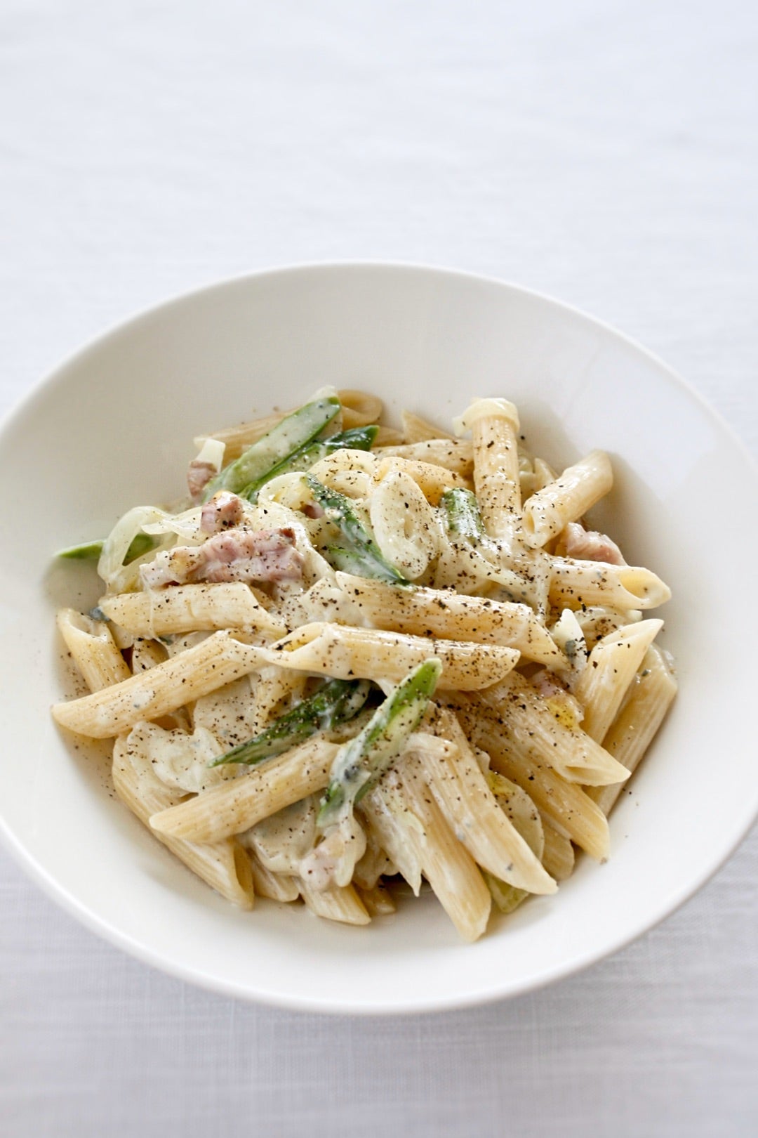 ペンネ・ボロネーゼ少人数フランス家庭料理教室＠名古屋天白 Ma Cuisine