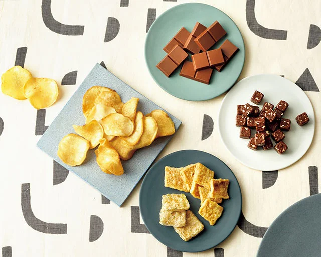 簡単豆腐スイーツ 少ない材料ですぐできる♪お手軽レシピ12選の人気レシピ・作り方デリッシュキッチン