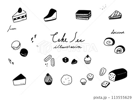 ケーキアイコンストックベクター、ロイヤリティフリーケーキアイコンイラストDepositPhotos
