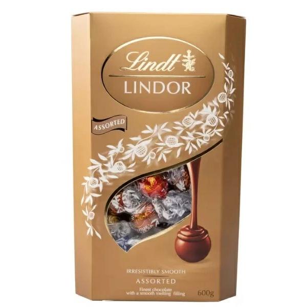 コストコ 新商品 リンツ シルバーアソート♪違いや味をレビュー - コストコガイド