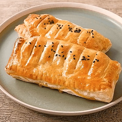 冷凍パイシートを使って簡単アップルパイ♪ by クマノミと3匹の羊クックパッド簡単おいしいみんなのレシピが392万品