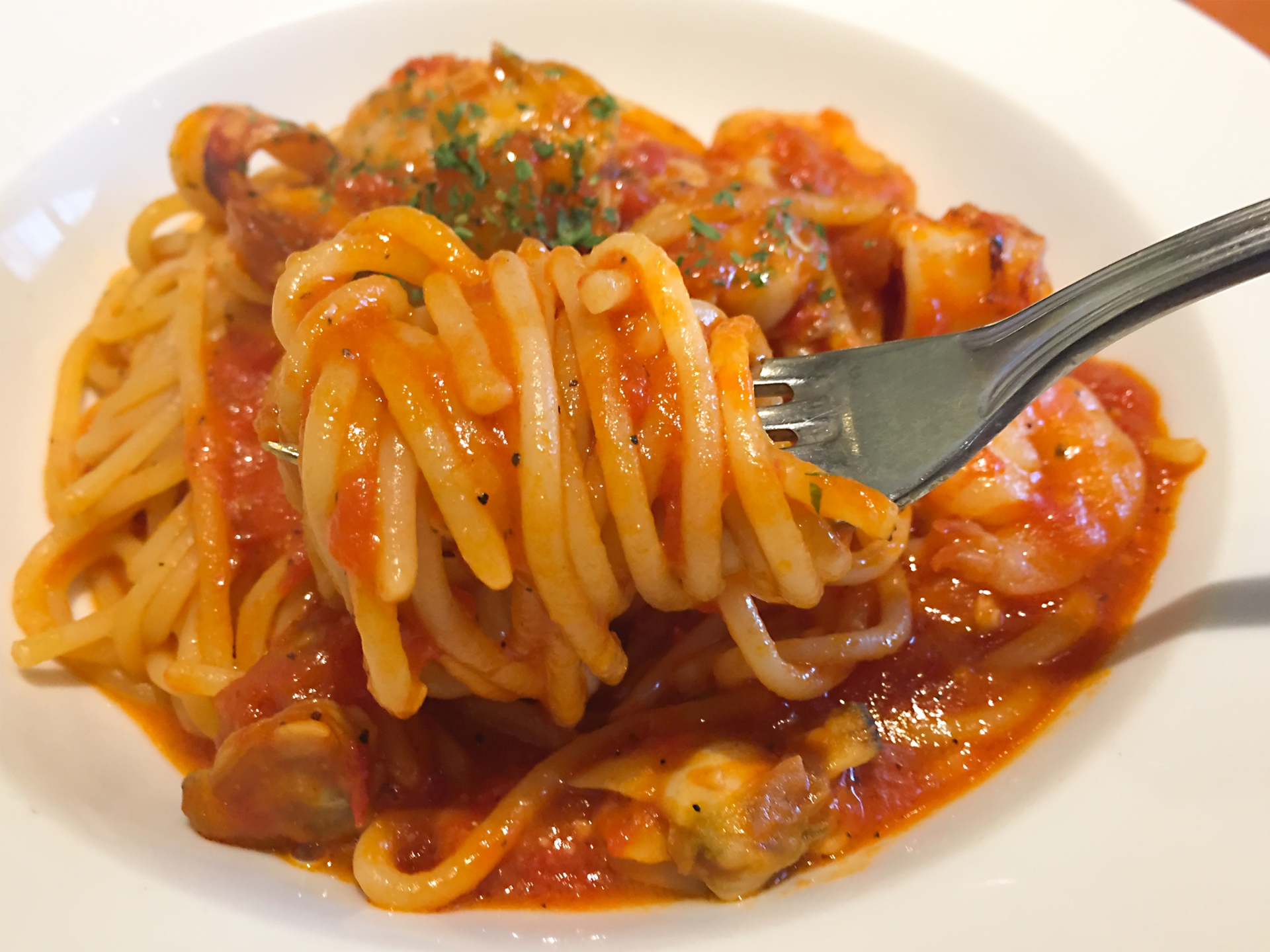 乾麺を生パスタっぽくする方法bunshidouのブログ