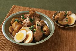 圧力鍋で時短調理！手羽元の簡単黒酢煮みんなの投稿レシピAll About